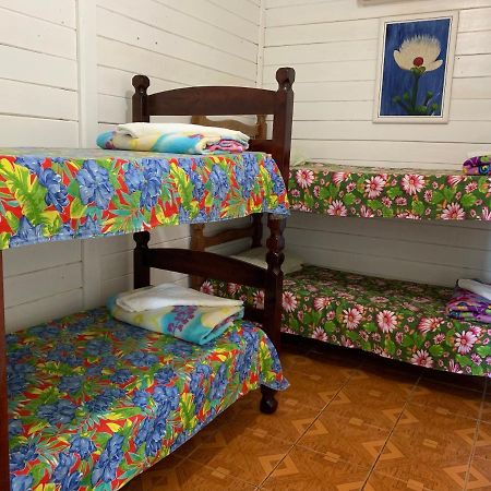 Hotel Pousada Edelweiss Florianópolis Eksteriør billede