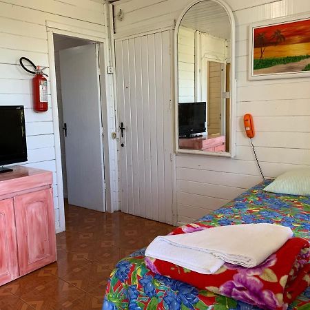 Hotel Pousada Edelweiss Florianópolis Eksteriør billede