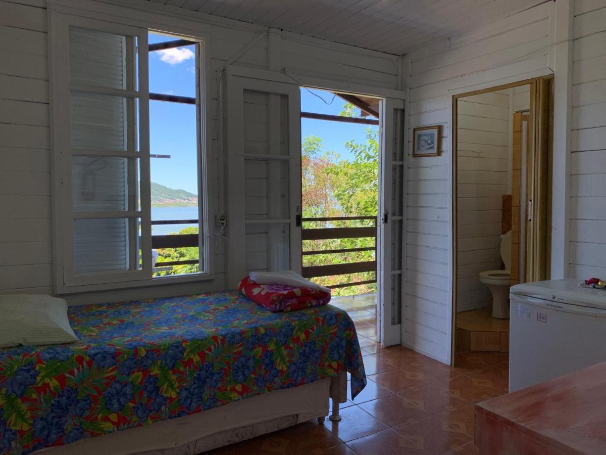 Hotel Pousada Edelweiss Florianópolis Eksteriør billede