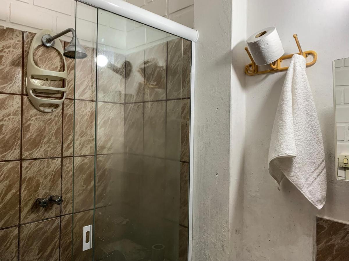 Hotel Pousada Edelweiss Florianópolis Eksteriør billede