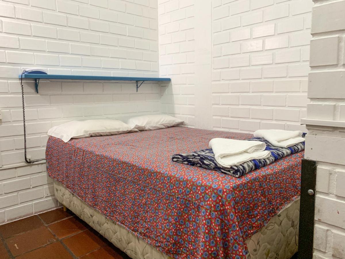 Hotel Pousada Edelweiss Florianópolis Eksteriør billede