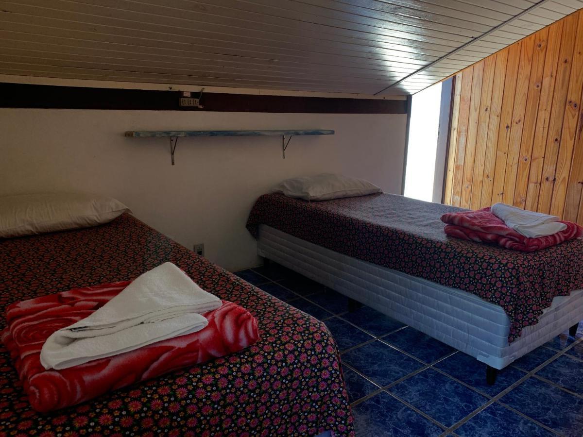 Hotel Pousada Edelweiss Florianópolis Eksteriør billede