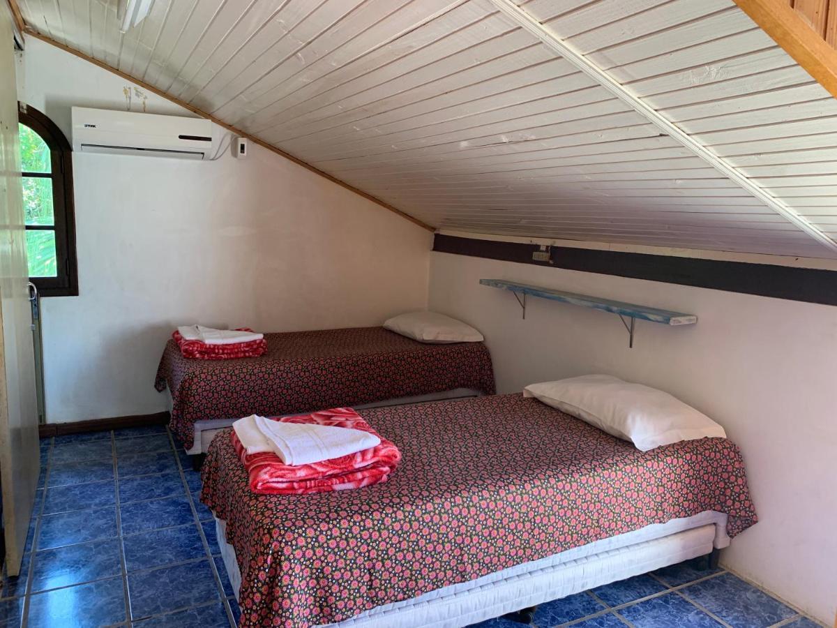 Hotel Pousada Edelweiss Florianópolis Eksteriør billede