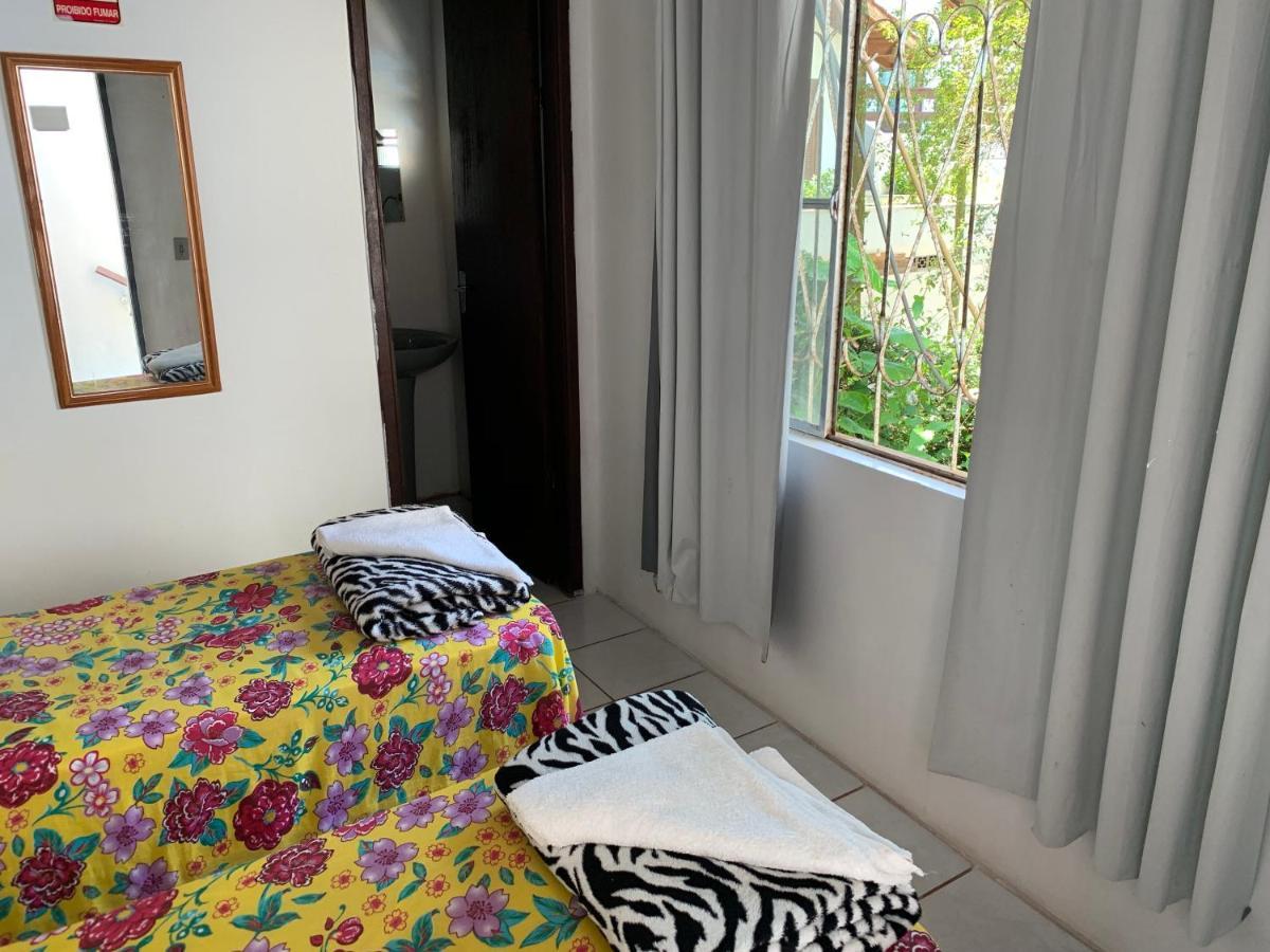 Hotel Pousada Edelweiss Florianópolis Eksteriør billede
