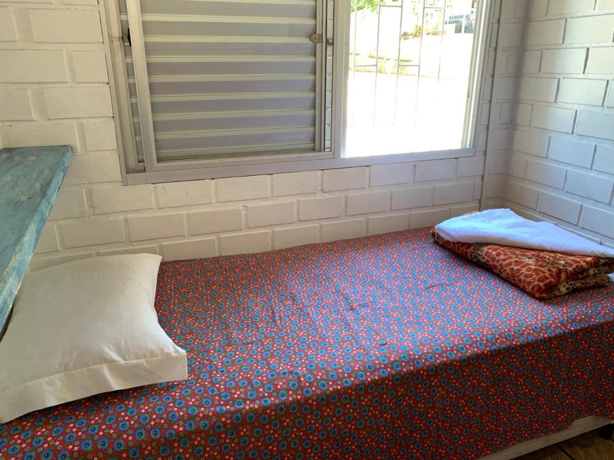 Hotel Pousada Edelweiss Florianópolis Eksteriør billede