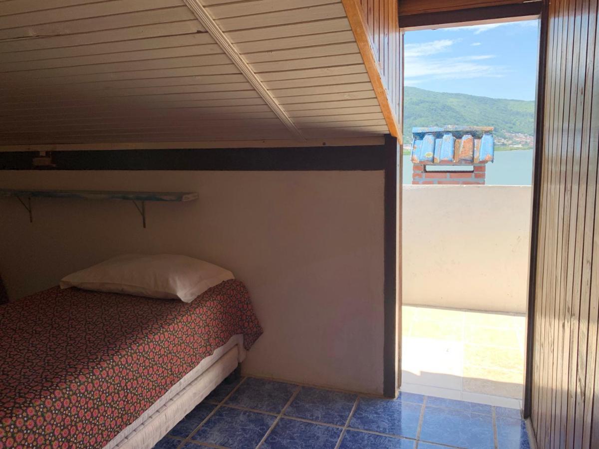Hotel Pousada Edelweiss Florianópolis Eksteriør billede
