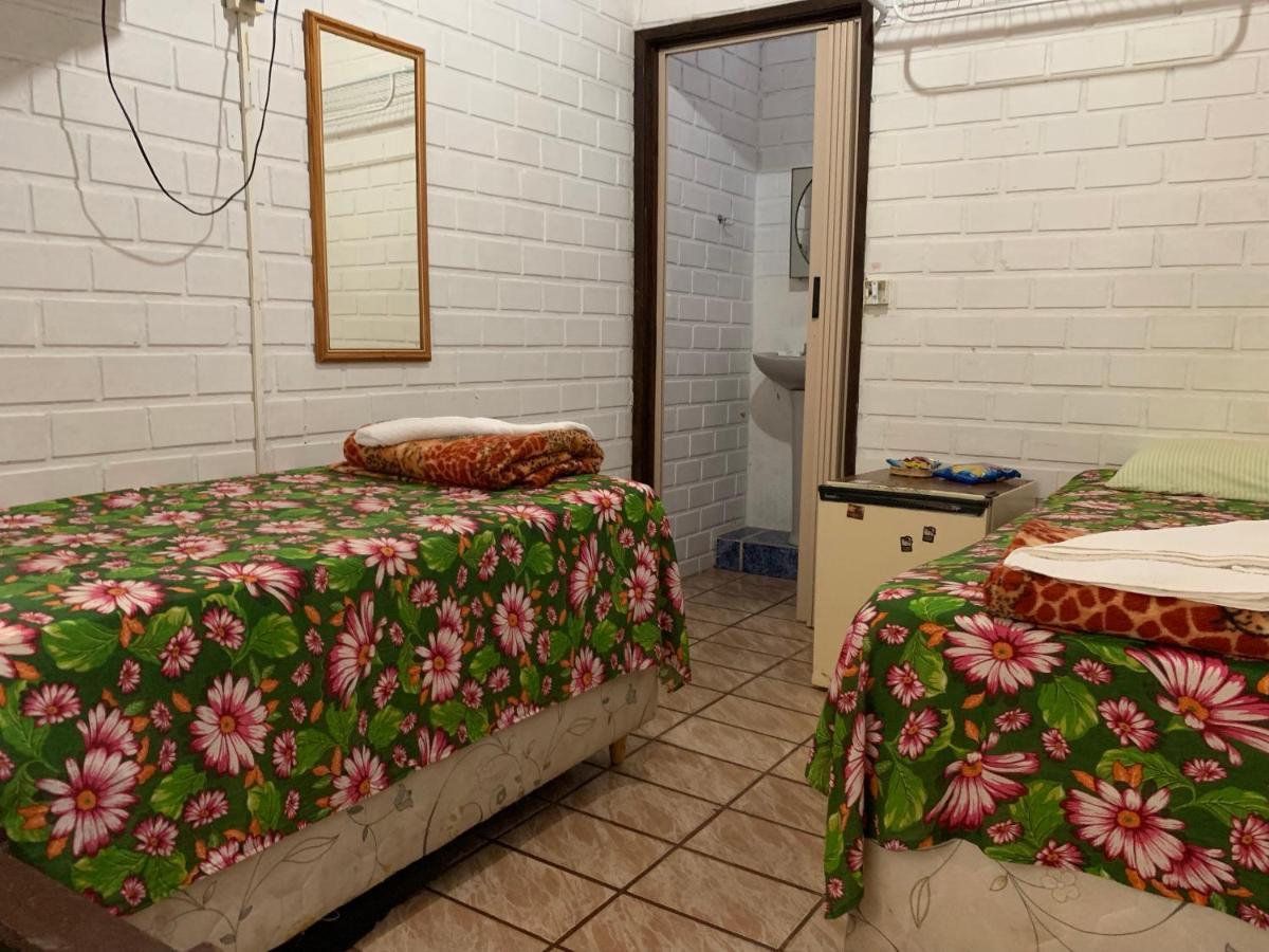 Hotel Pousada Edelweiss Florianópolis Eksteriør billede