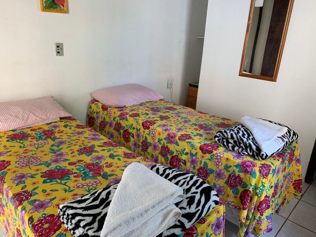 Hotel Pousada Edelweiss Florianópolis Eksteriør billede