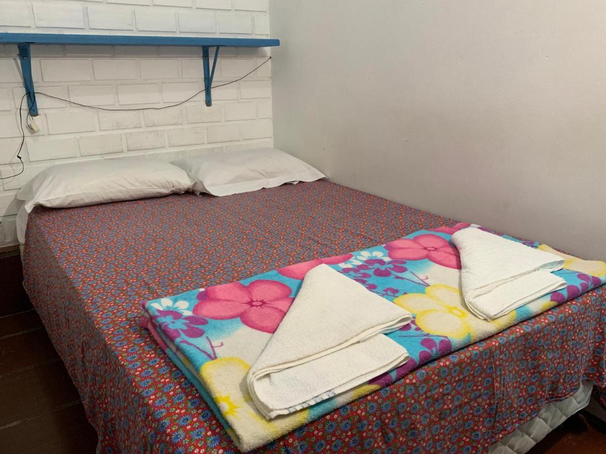 Hotel Pousada Edelweiss Florianópolis Eksteriør billede