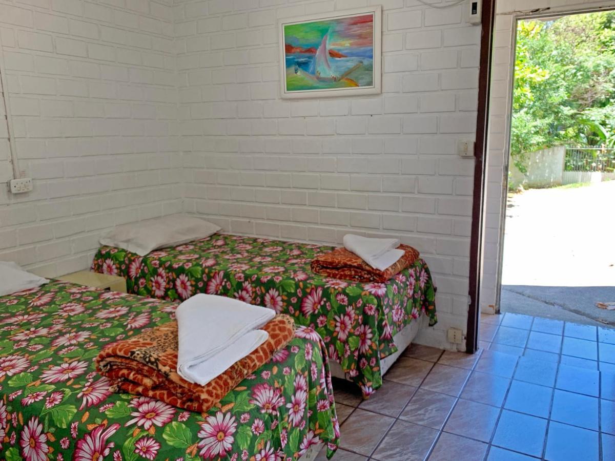 Hotel Pousada Edelweiss Florianópolis Eksteriør billede