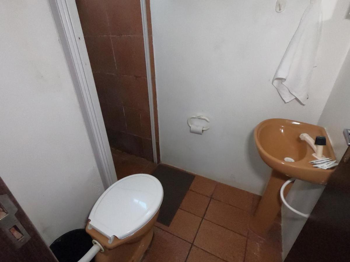 Hotel Pousada Edelweiss Florianópolis Eksteriør billede