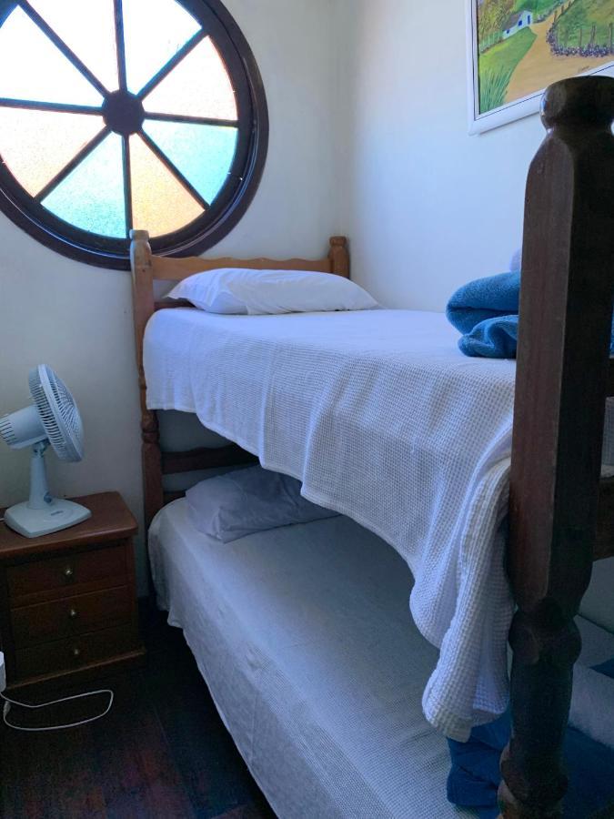 Hotel Pousada Edelweiss Florianópolis Eksteriør billede