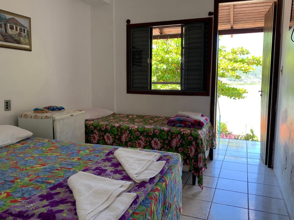 Hotel Pousada Edelweiss Florianópolis Eksteriør billede