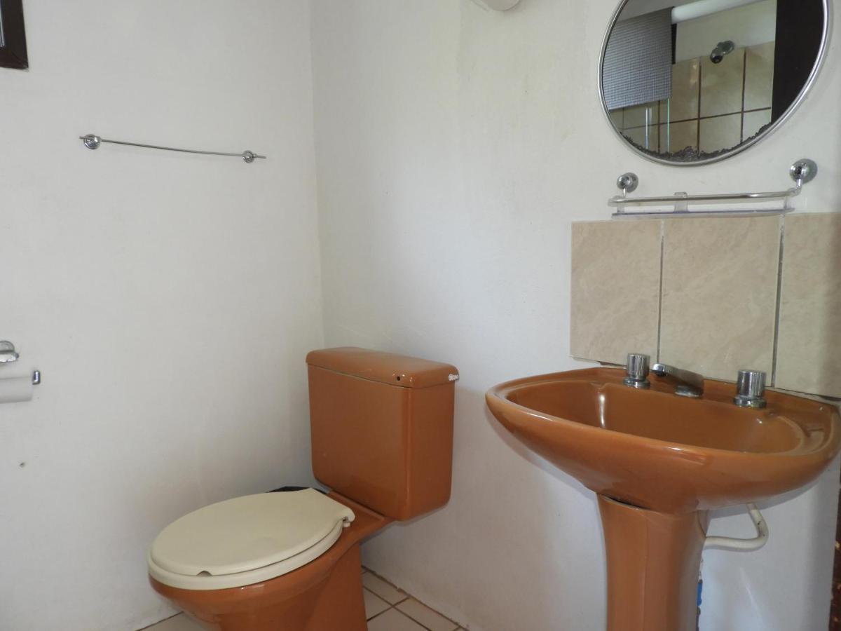 Hotel Pousada Edelweiss Florianópolis Eksteriør billede