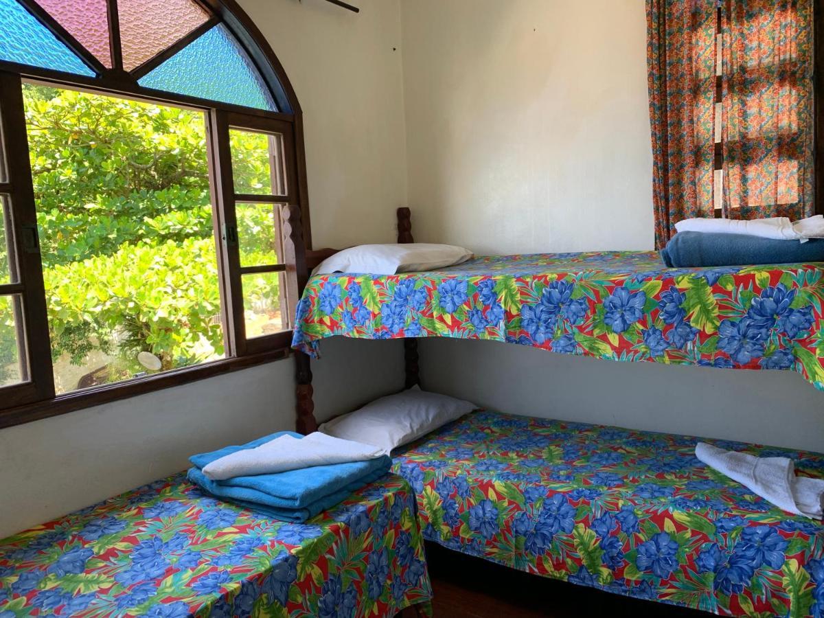 Hotel Pousada Edelweiss Florianópolis Eksteriør billede